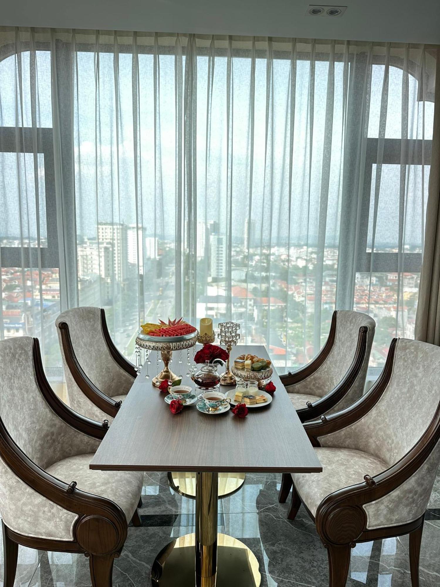 Kinh Bac Palace Hotel Bắc Ninh Zewnętrze zdjęcie